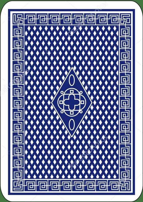 Playing card
